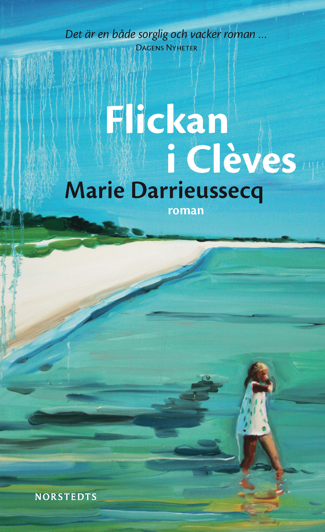 Flickan i Clèves