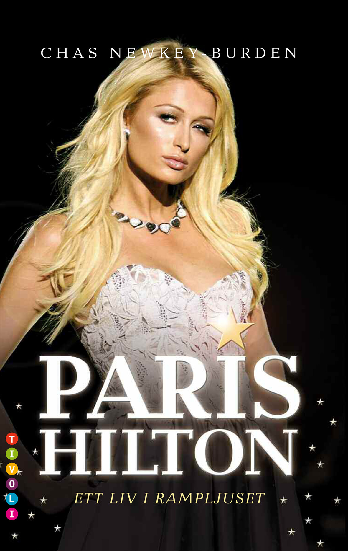 Paris Hilton