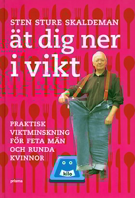 Ät dig ner i vikt