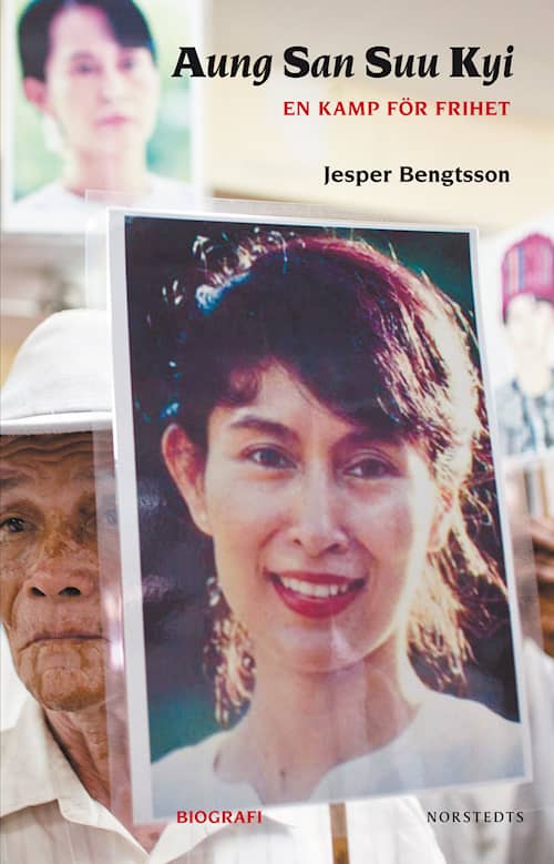Aung San Suu Kyi