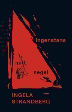 Ingenstans mitt segel