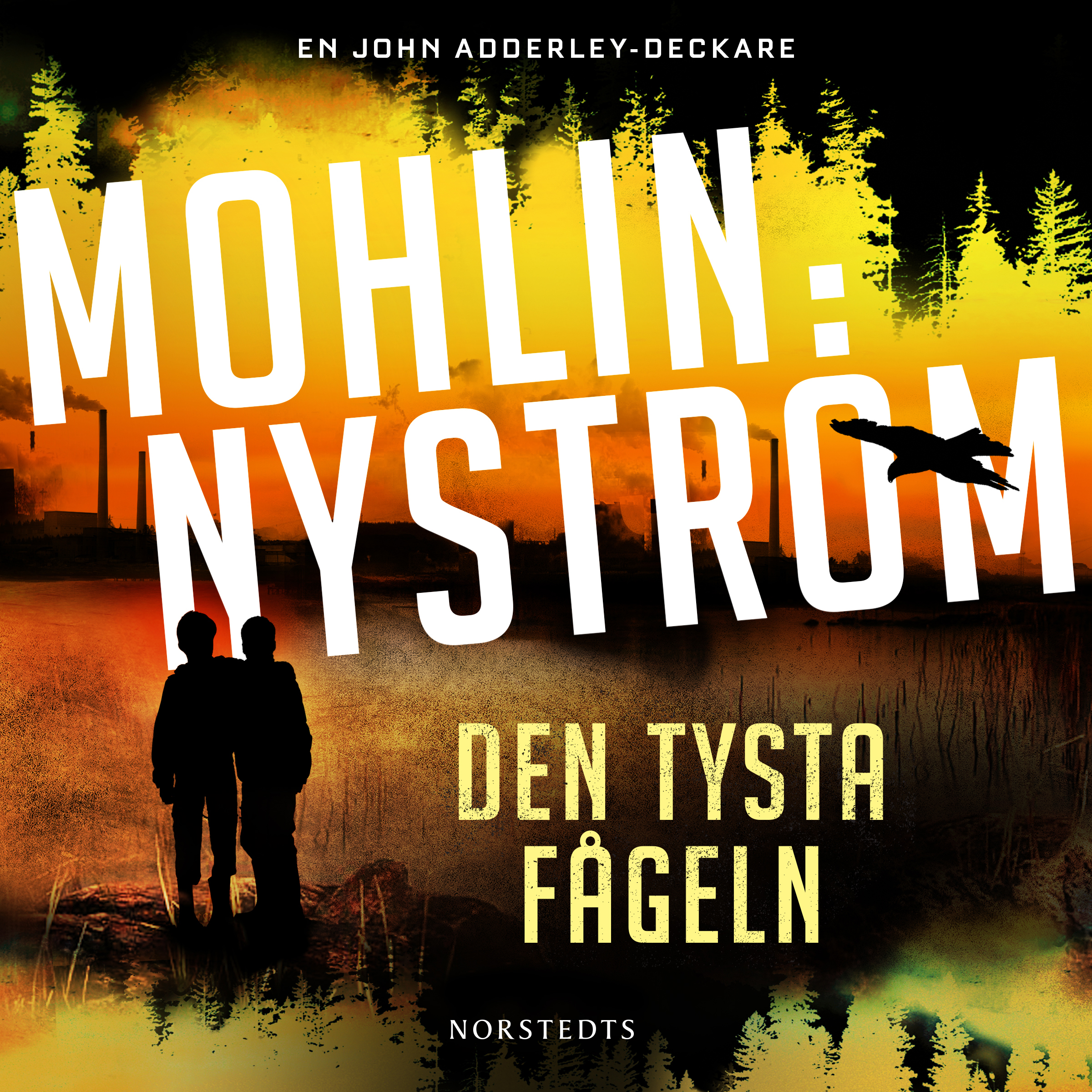 Den tysta fågeln