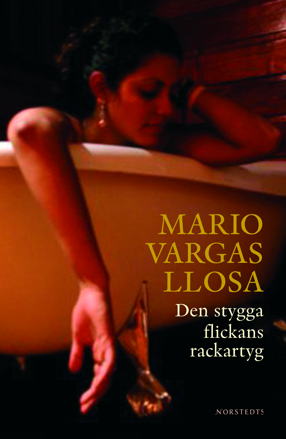 Den stygga flickans rackartyg