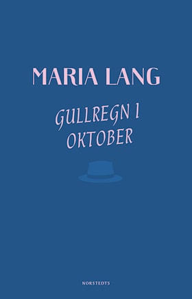 Gullregn i oktober