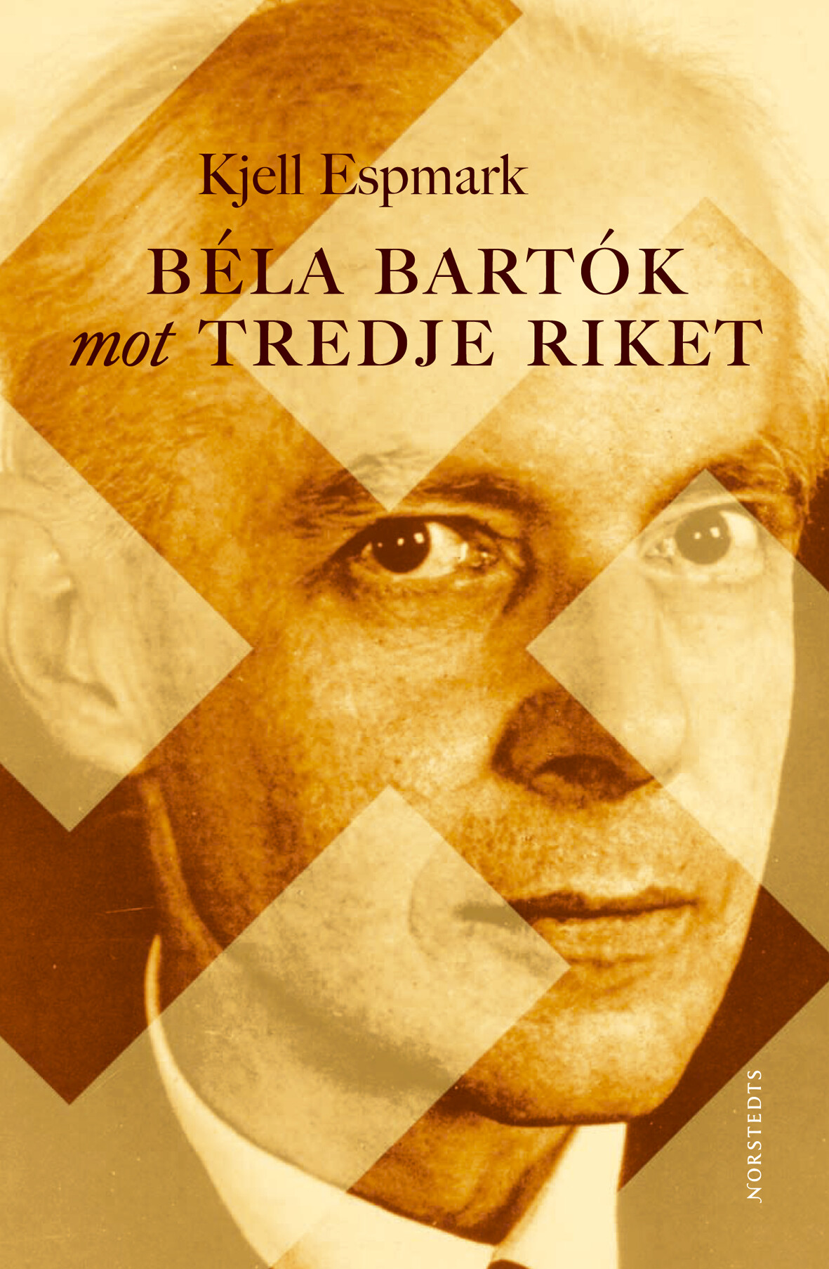Béla Bartók mot Tredje riket