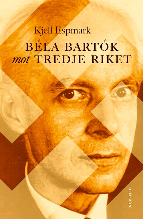 Béla Bartók mot Tredje riket