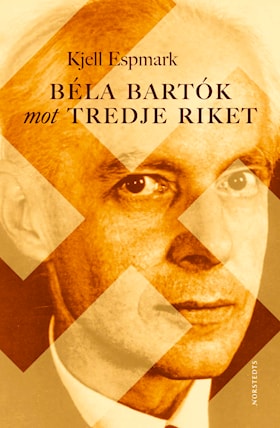 Béla Bartók mot Tredje riket