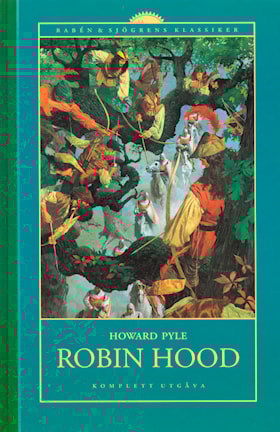 Robin Hood