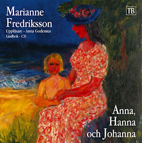 Anna, Hanna och Johanna