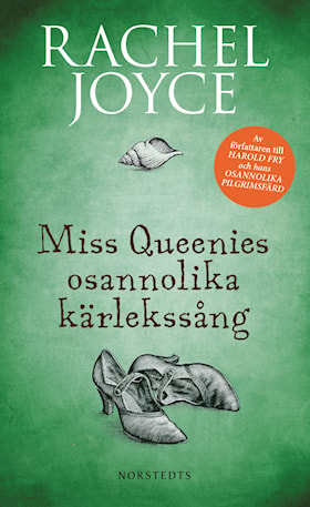 Miss Queenies osannolika kärlekssång