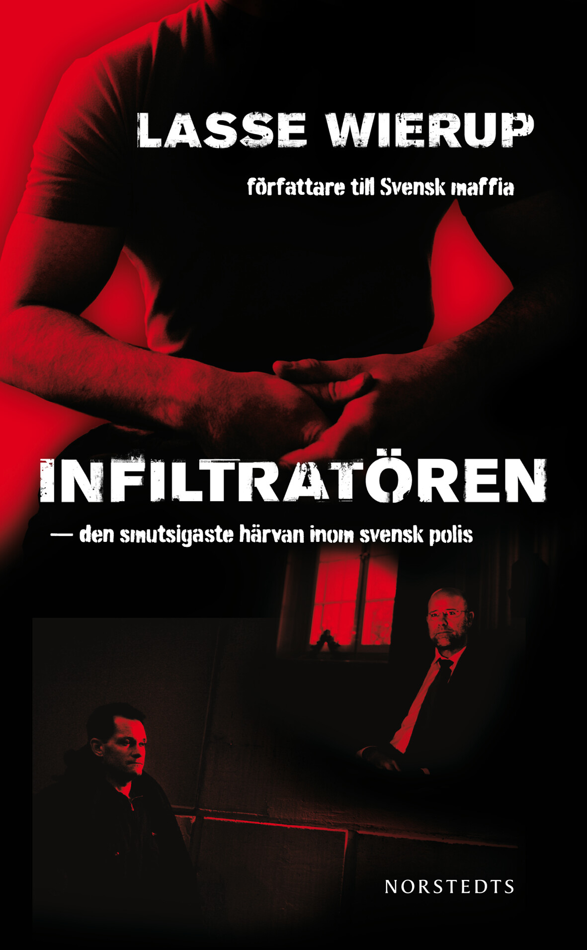 Infiltratören