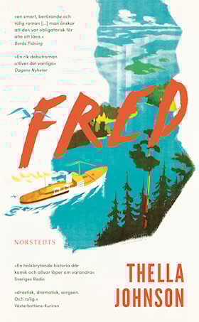 Fred