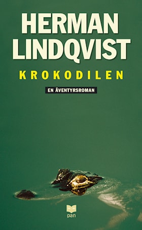 Krokodilen