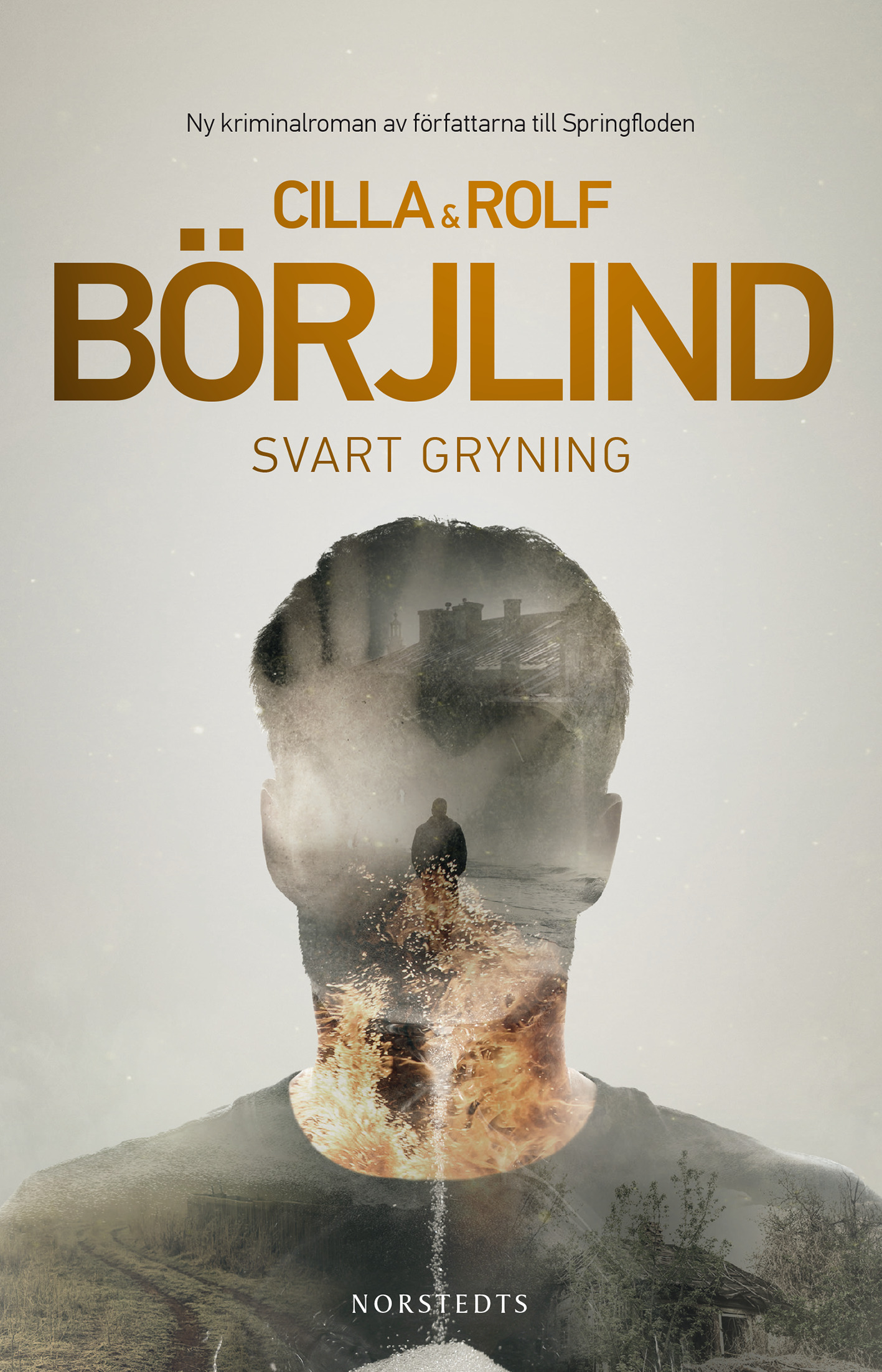 Svart gryning