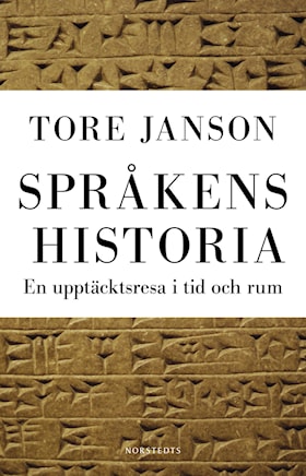 Språkens historia