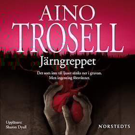 Järngreppet