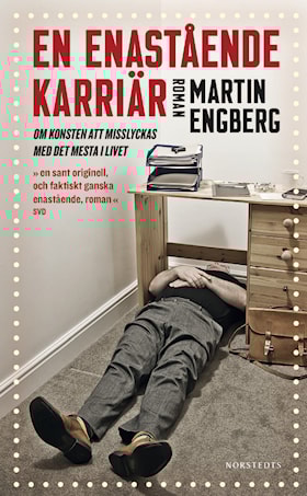 En enastående karriär
