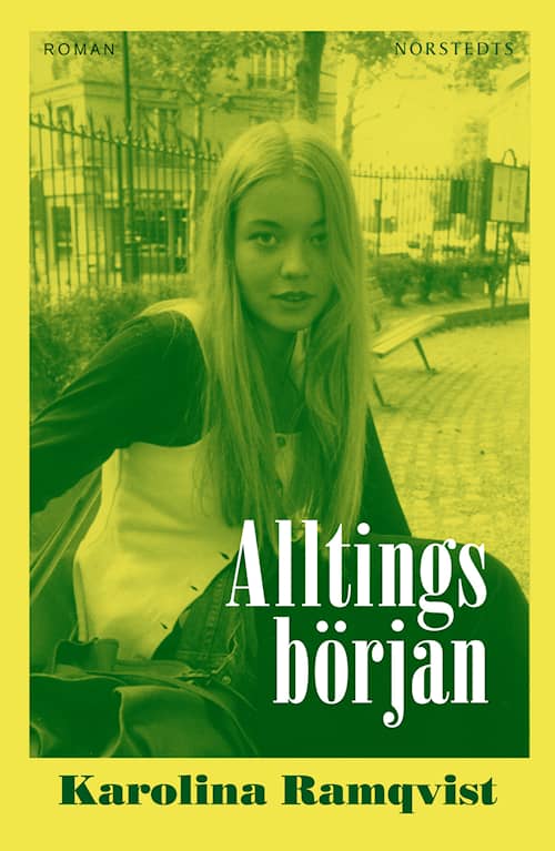 Alltings början