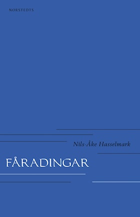 Fåradingar 