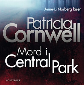 Mord i Central Park