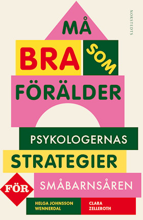 Må bra som förälder