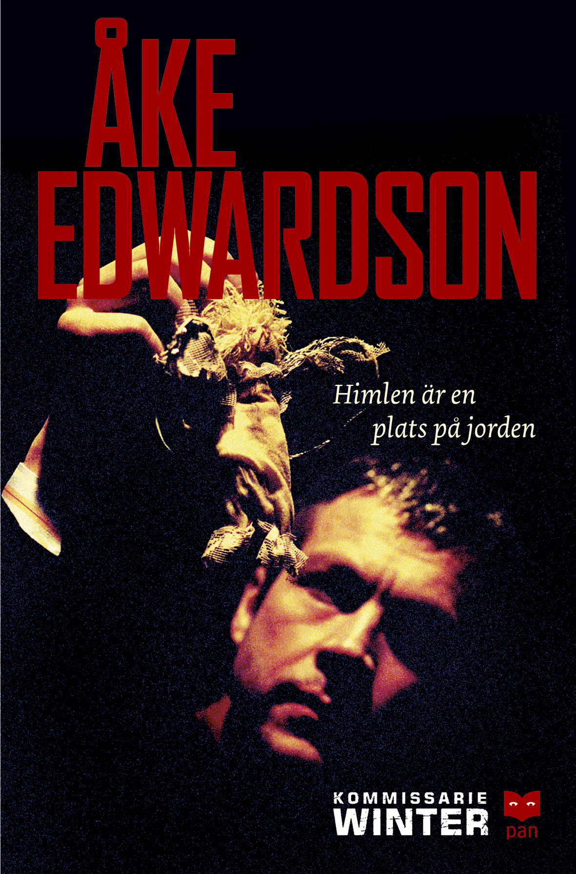 Himlen är en plats på jorden