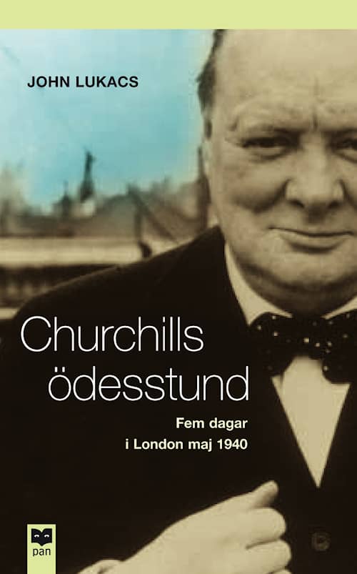 Churchills ödesstund