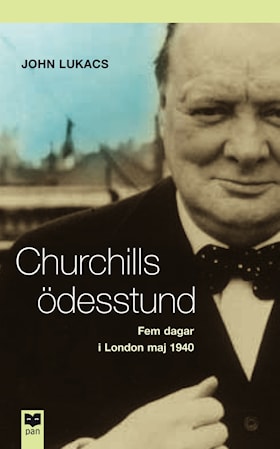 Churchills ödesstund