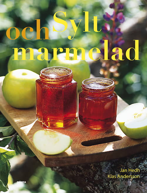 Sylt och marmelad