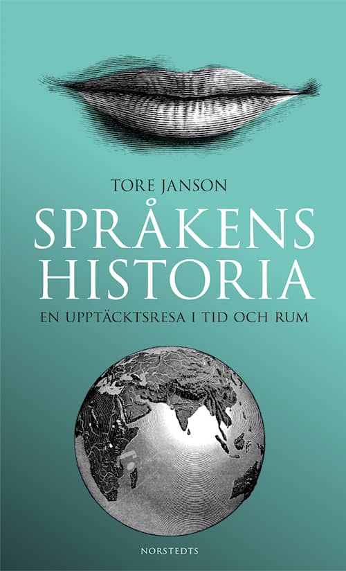 Språkens historia