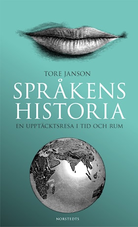 Språkens historia