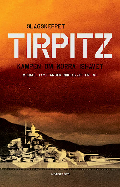 Slagskeppet Tirpitz