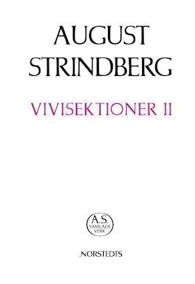Vivisektioner II