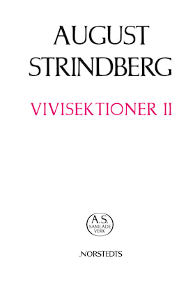 Vivisektioner II