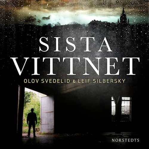 Sista vittnet