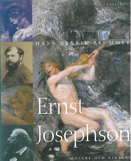 Ernst Josephson