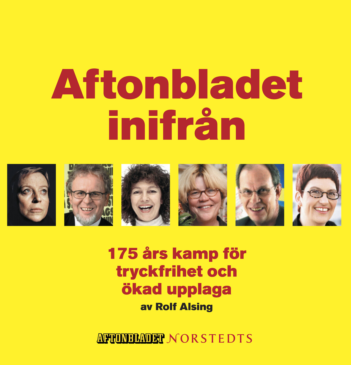 Aftonbladet inifrån