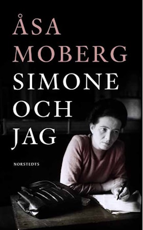 Simone och jag