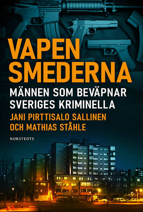 Vapensmederna