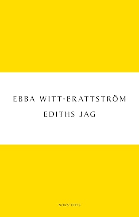 Edtihs jag