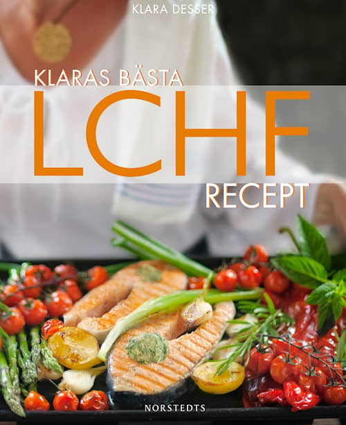 Klaras bästa LCHF-recept