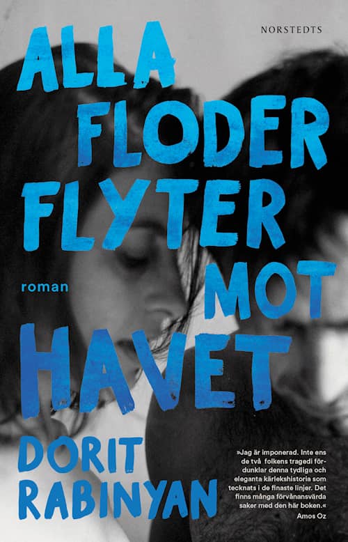 Alla floder flyter mot havet