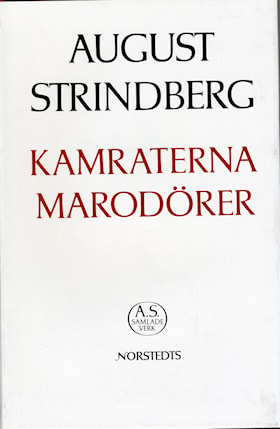 Kamraterna ; Marodörer