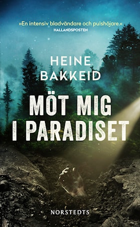 Möt mig i paradiset