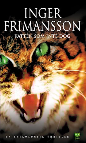 Katten som inte dog