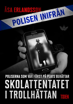 Polisen inifrån: Tipsen som fick fast terroristen Akilov