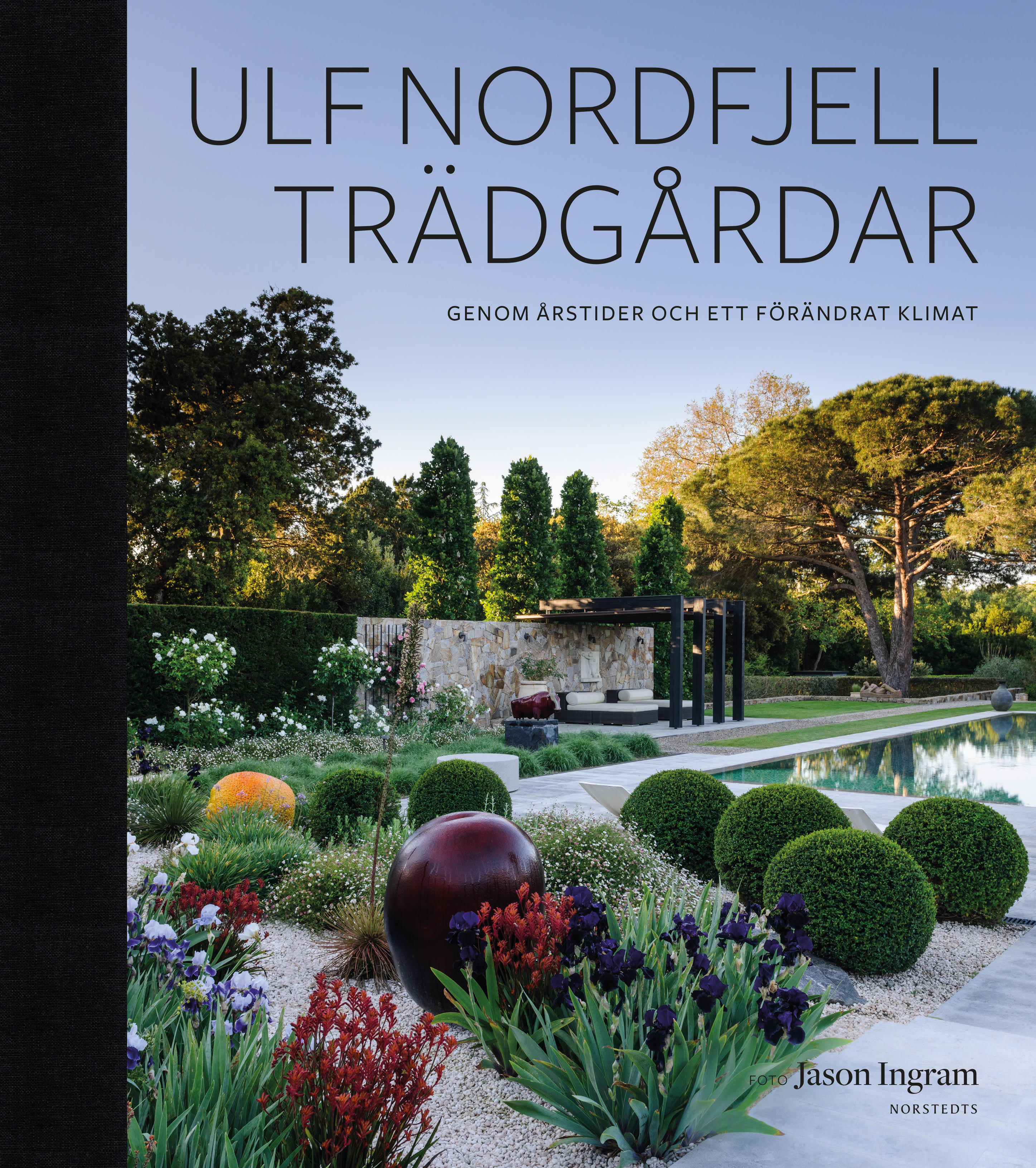Trädgårdar