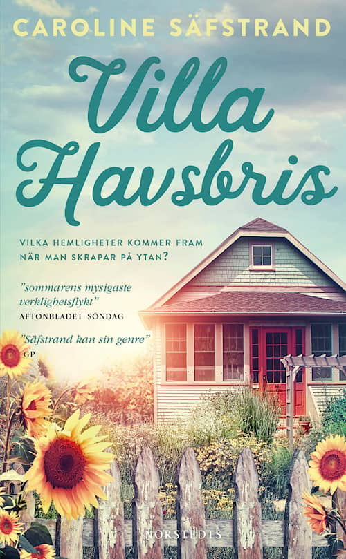 Villa Havsbris