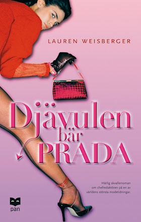 Djävulen bär Prada