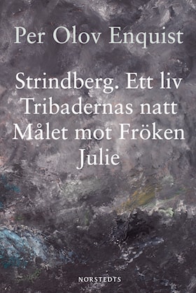 Strindberg. Ett liv. Tribadernas natt. Målet mot fröken Julie